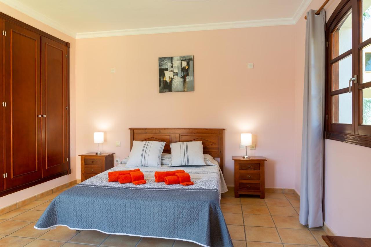 Villa La Magnifica Corralejo Exterior foto