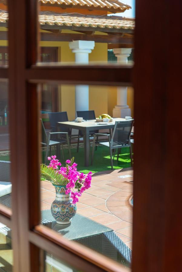 Villa La Magnifica Corralejo Exterior foto