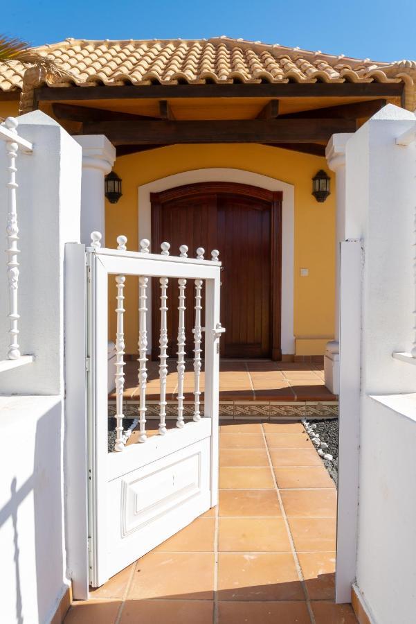 Villa La Magnifica Corralejo Exterior foto